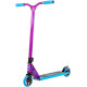 Freestyle Scooter Grit Glam Pro Vapour Purple/Blue 2023 - Freestyle Scooter Complete