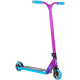 Freestyle Scooter Grit Glam Pro Vapour Purple/Blue 2023 - Freestyle Scooter Complete