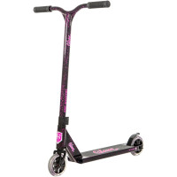 Freestyle Scooter Grit Glam Pro Marble Black/Pink 2023