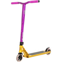 Freestyle Scooter Grit Wild Pro Gold/Vapour Purple 2023