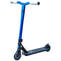 Freestyle Scooter Grit Elite Pro Blue Marble/Black 2023