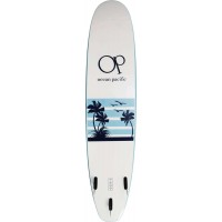 Planche De Surf Ocean Pacific Soft Top 8\\" 2023 - Surfboard