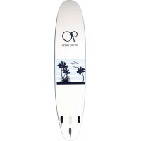 Planche De Surf Ocean Pacific Soft Top 9\\" 2023 - Surfboard