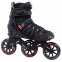 Inline Skates Tempish Wenox Top 100 Black 2023