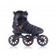 Inline Skates Tempish Wenox Top 100 Black 2023 - Inline Skates