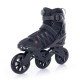 Inline Skates Tempish Wenox Top 100 Black 2023 - Inline Skates