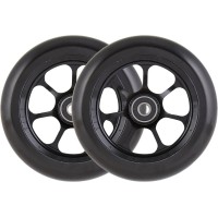 Scooter Roues Tilt Durare Spoked Pro 120mm 2-Pack 2023 - Roues