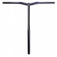 Grit Battle Bars Alloy Black - Barres