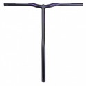 Grit Battle Bars Alloy Black