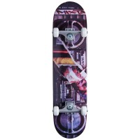 Skateboard Complètes Zoo York OG Mixtape 7.75\\" 2023 - Skateboards Complètes