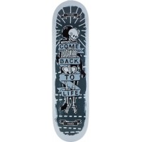 Skateboard Deck Only Verb 8.325\\" 2023 - Planche skate