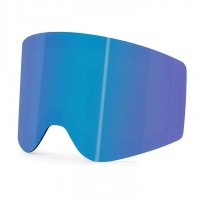 Ski goggle visor Rekd Rocker MagLock 2024  - Verre de rechange pour masque de ski