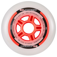 Roues De Skateboard Powerslide Ps One 4-Pack 2023 - Roues de skate