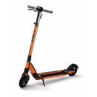 ELECTRIC SCOOTERS E-Twow GT Sport 48V - 9.6Ah 2023  - Elektroroller