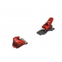 Alpine ski binding Head Attack 14 Gw Red 2024