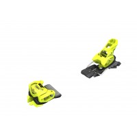 Alpine ski binding Head Attack 14 Gw Flash Yellow 2024