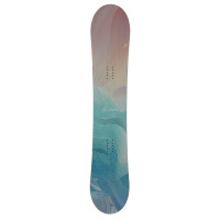 Snowboard Head Fountain 2024 - Snowboard Femme