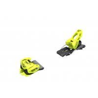 Alpine ski binding Head Attack 11 Gw Flash Yellow 2024