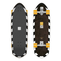 Surfskate Long Island Ventura 33" 2024 - Complete 