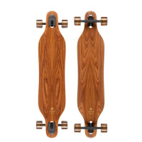 Longboard Complete Arbor Axis 40\\" Flagship 2024  - Longboard Komplett