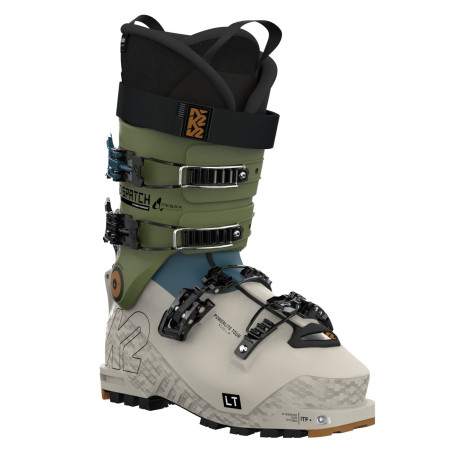 Chaussures de Ski K2 Dispatch Lt 2025 