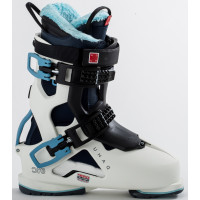 Ski Boots Dahu Ecorce 01 C W90 2024 