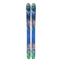 Ski Line Pandora 104 2024