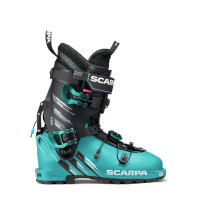 Ski boots Scarpa Gea Wmn 2024