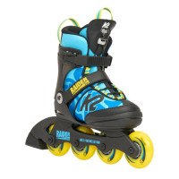 Roller en ligne K2 Raider Pro 2024 