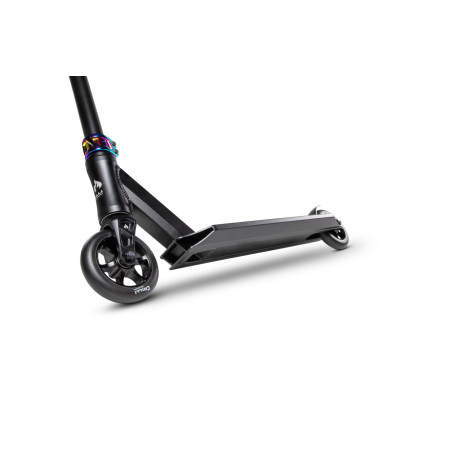 Stunt Scooter Chilli Pro 5000 Black/Neochrome 2024 