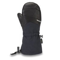 Dakine Mitt Womens Gore Continental Black 2021