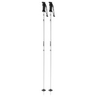 Ski Pole Atomic Cloud W White/Black 2019