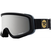 Rossignol Goggle Ace W Hp Black - Cyl 2019 - Masque de ski
