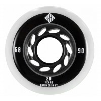 Undercover Wheels Team 68mm 2018 - ROUES