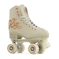 Rollschuhe RioRoller Rose Cream 2023