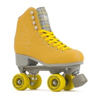 Rollschuhe RioRoller Signature Yellow 2023