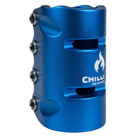 Chilli Pro Scooter Clamp SCS-4-Bolt 2022 - SCS / Systèmes de compression