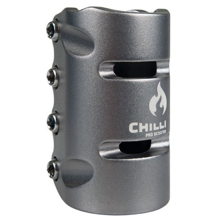 Chilli Pro Scooter Clamp SCS-4-Bolt 2022 - SCS / Systèmes de compression