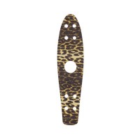 Penny 22'' Skate Grip Leopard