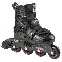 Inline Skates Seba J Full Black 2019