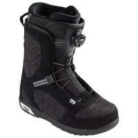 Boots Snowboard Head Scout Lyt Boa Black 2020