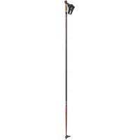 Ski Pole Atomic Bct Ultra QRS Black/Red 2022