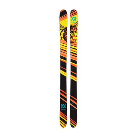 Ski Volkl Revolt 96 Flat 2024 