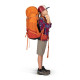 Backpack Osprey  Ace 50L 2024 