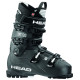 Head Edge LYT 130 Anthracite 2022 - Chaussures ski homme