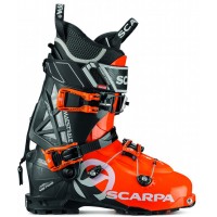 Scarpa Maestrale 2021