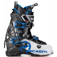 Scarpa Maestrale RS 2021