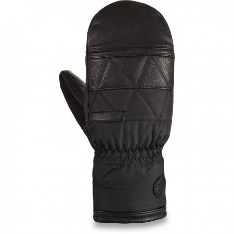 Dakine Mitt Fleet Wood Black 2020 - Fäustling