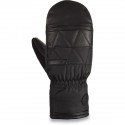 Dakine Mitt Fleet Wood Black 2020