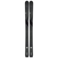 Ski Kastle LTD93 Supra 2020 - Ski sans fixations Homme